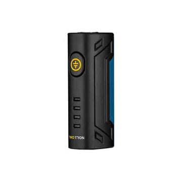Buy black-stone-blue Tronian Rhotron 510 Battery