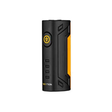 Buy black-orange Tronian Rhotron 510 Battery