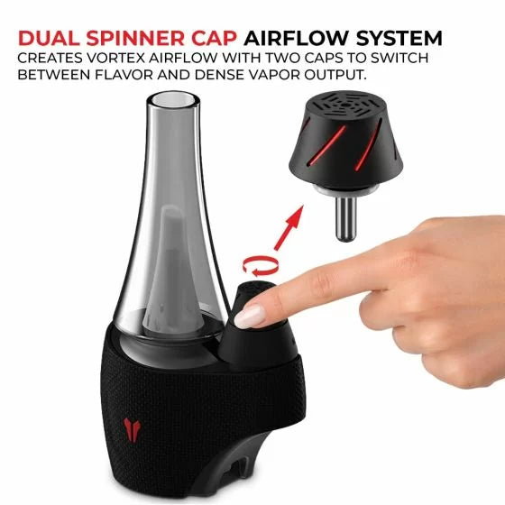 Utillian 8 Turbo eRig Wax Vaporizer (taxes extra)