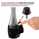Utillian 8 Turbo eRig Wax Vaporizer (taxes extra)-2
