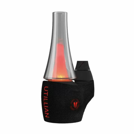 Utillian 8 Turbo eRig Wax Vaporizer (taxes extra)