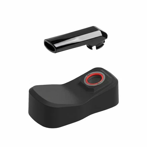 Utillian 850 - Magnetic Cap & Mouthpiece