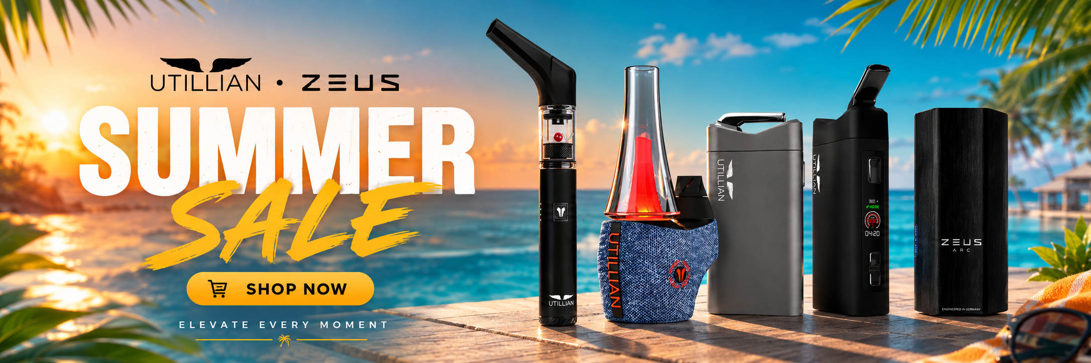 Utillianzeus summersale