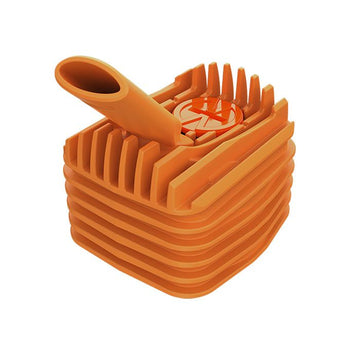 Buy inspiring-orange Veazy Cooling Unit