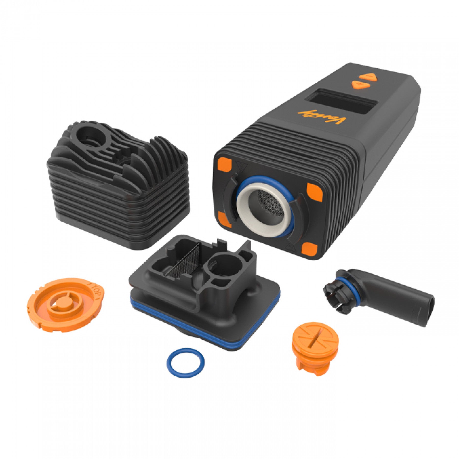 Venty Portable Vaporizer by Storz (taxes extra) - 0