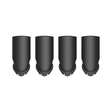 Venty Mouthpiece Set - 4 pack