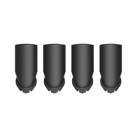 Venty Mouthpiece Set - 4 pack