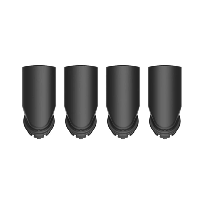 Venty Mouthpiece Set - 4 pack