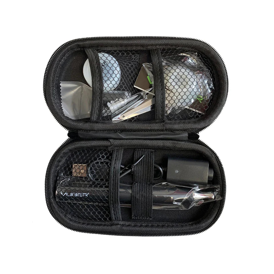 Vuber Atlas Wax Portable Vaporizer (taxes extra) - 0