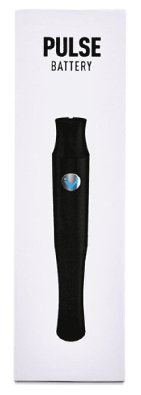 Vuber Pulse 510 Smart Battery | Vaporizers.ca Vuber Pulse 510 Smart Battery | Vaporizers.ca