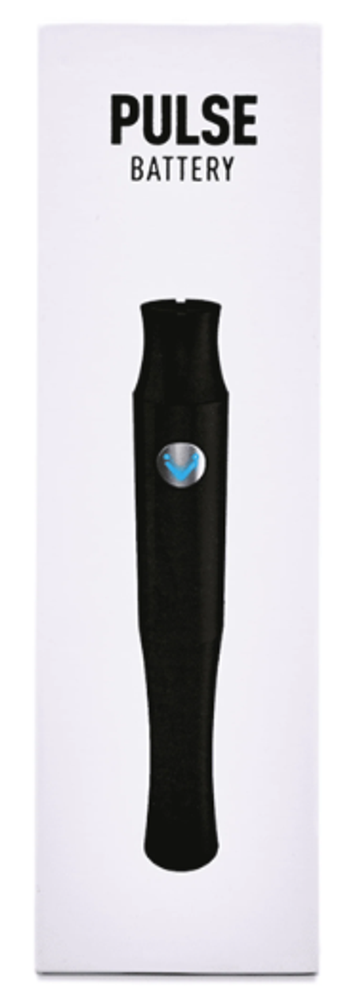 Vuber Pulse 510 Smart Battery - 0