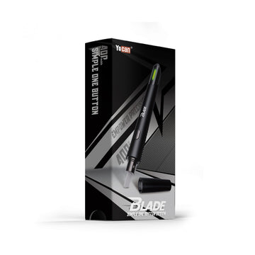 Yocan Blade Dabbing Knife - 0