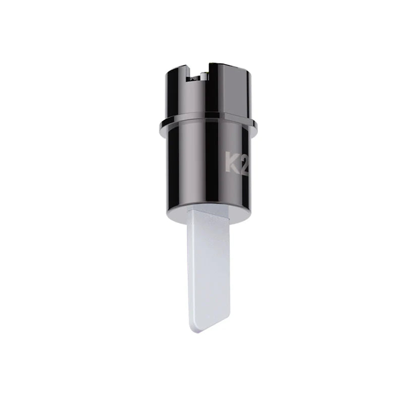 Yocan Blade Dabbing Knife Ceramic Tip - 5 Pack - 0