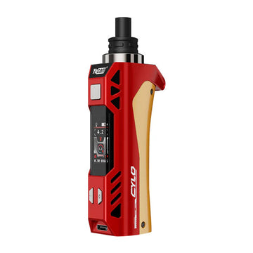 Yocan Cylo Wax Portable Vaporizer (taxes extra) - 0