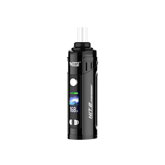 Yocan Hit 2 Portable Vaporizer (taxes extra)