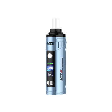 Yocan Hit 2 Portable Vaporizer (taxes extra) - 0