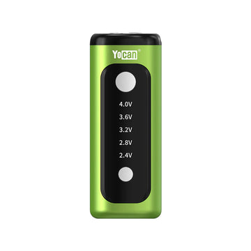 Yocan Kodo Plus 510 Battery - 0