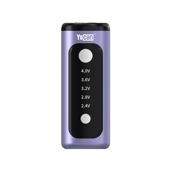 Yocan Kodo Plus 510 Battery