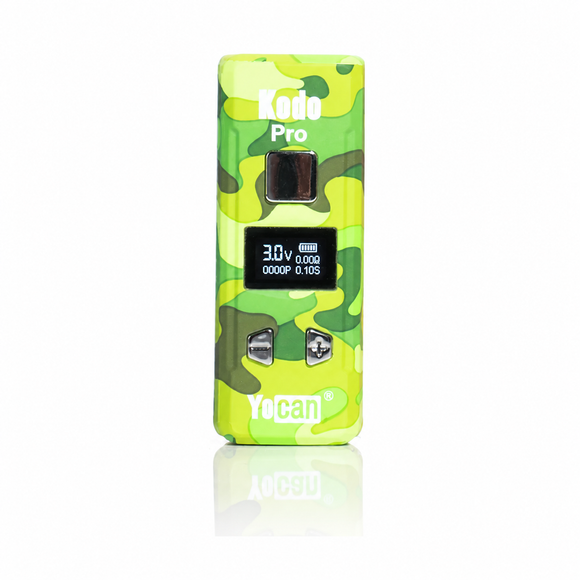 Batterie 510 Yocan Kodo Pro