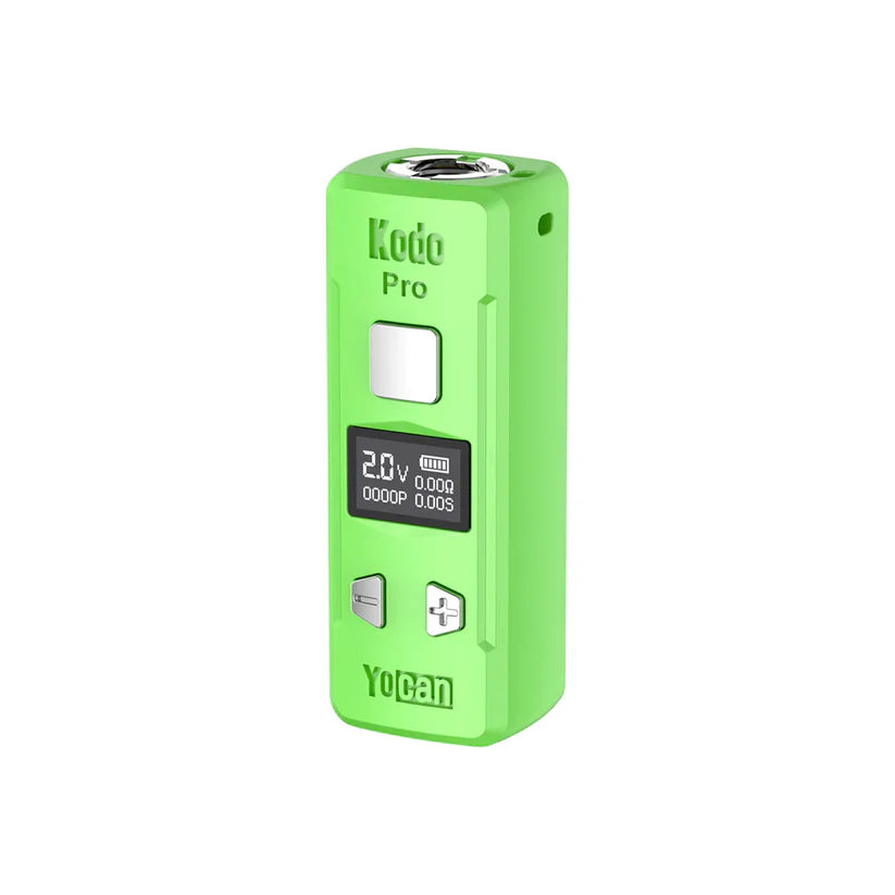 yocan kodo pro vape battery Yocan Kodo Pro 510 Battery yocan kodo pro vape battery Yocan Kodo Pro 510 Battery