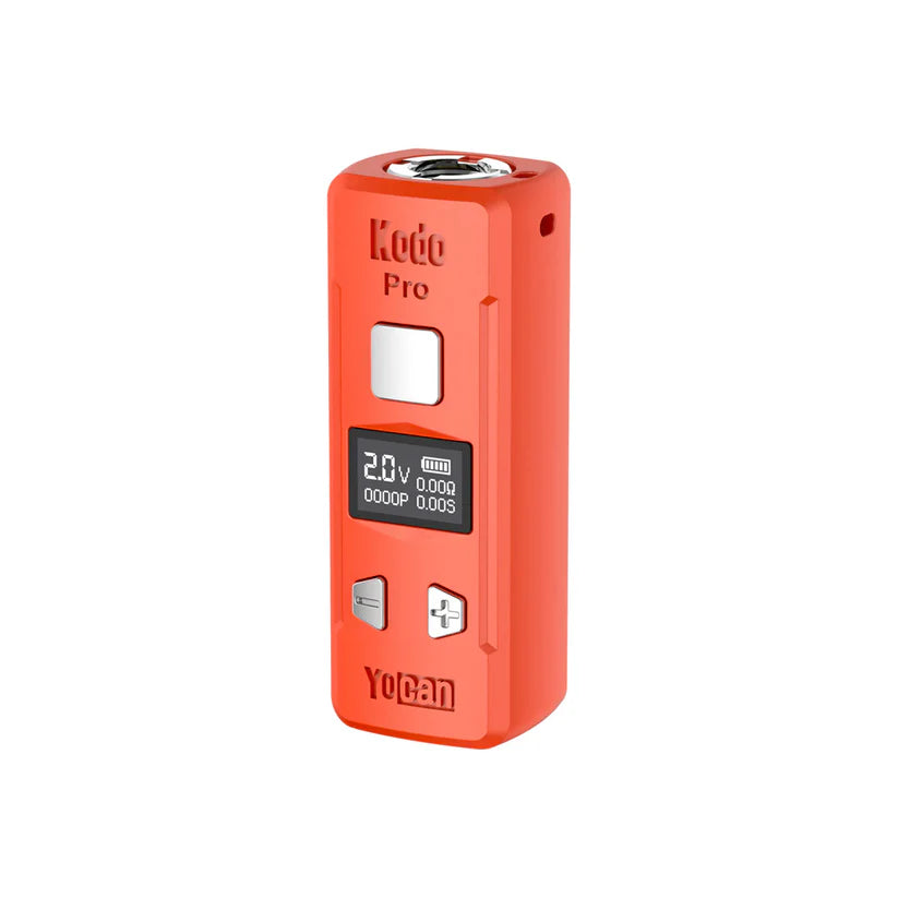 Yocan Kodo Pro 510 Battery | Vaporizers.ca Yocan Kodo Pro 510 Battery | Vaporizers.ca