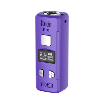 Acheter violet Batterie 510 Yocan Kodo Pro
