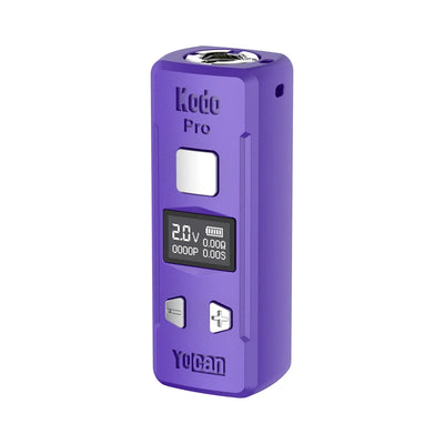 Acheter violet Batterie 510 Yocan Kodo Pro