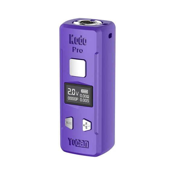 Batterie 510 Yocan Kodo Pro