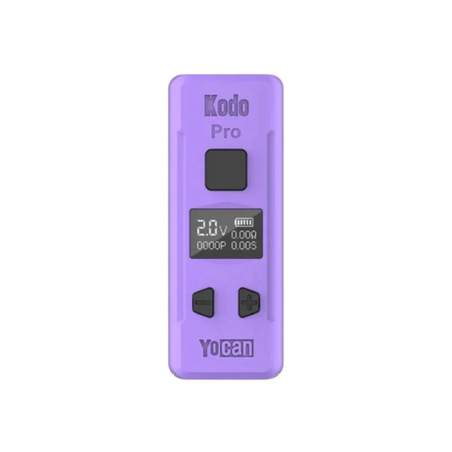 Yocan Kodo Pro 510 Battery - 0