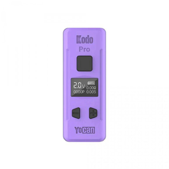 Yocan Kodo Pro 510 Battery