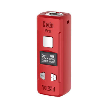 Acheter rouge Batterie 510 Yocan Kodo Pro