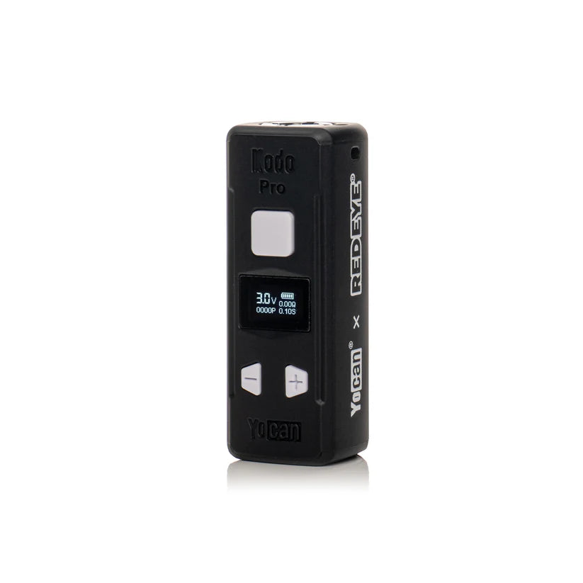 Yocan Kodo Pro 510 Battery | Vaporizers.ca Yocan Kodo Pro 510 Battery | Vaporizers.ca