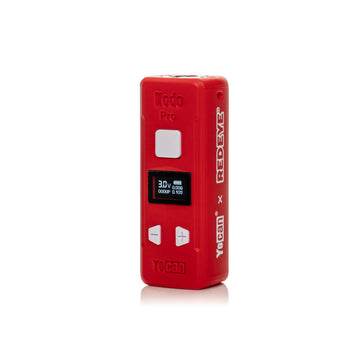 Buy red-eye-red Yocan Kodo Pro 510 Battery