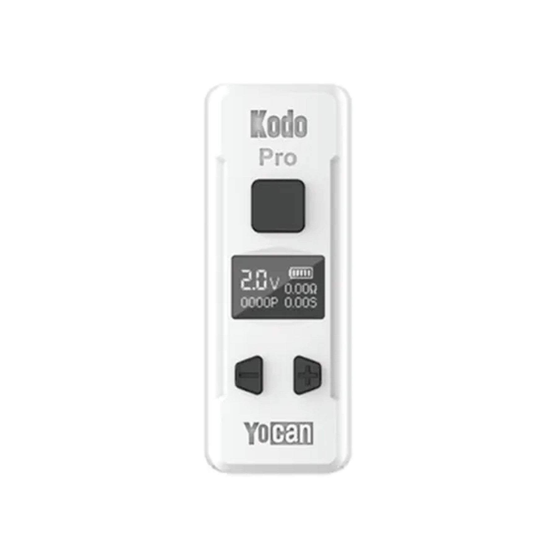 業販特価 YoCan Kodo Pro Yocan Kodo Pro 510 Battery | Vaporizers.ca
