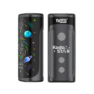 Yocan Kodo Star 510 Battery