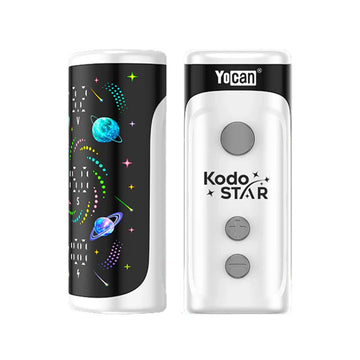 Buy white Yocan Kodo Star 510 Battery