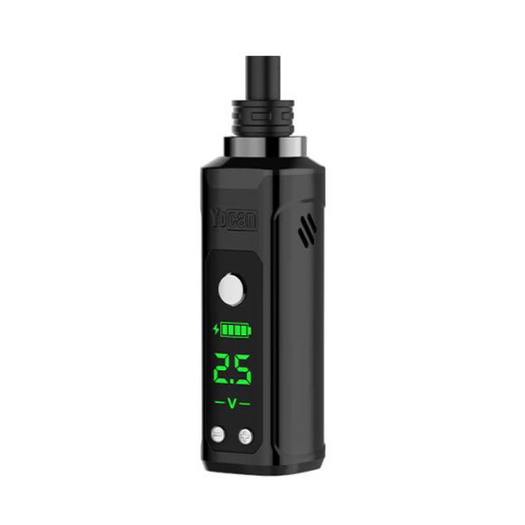 Yocan Nestor Wax Portable Vaporizer (taxes extra)