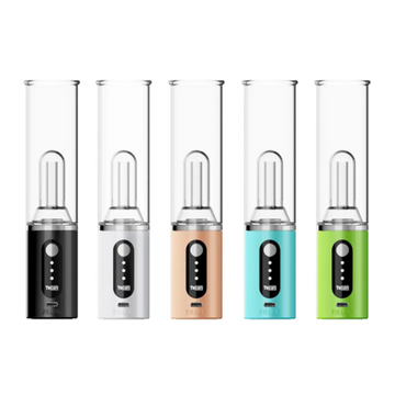 Yocan Pillar Smart eRig Vaporizer (taxes extra)