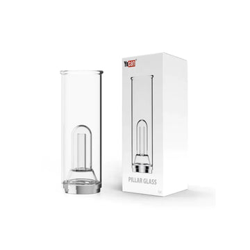 Yocan Pillar Replacement Glass