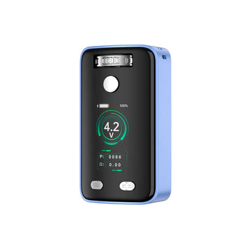 Buy blue Yocan UNI 3.0 510 Mod (taxes extra)