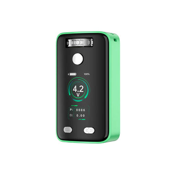 Buy green Yocan UNI 3.0 510 Mod (taxes extra)