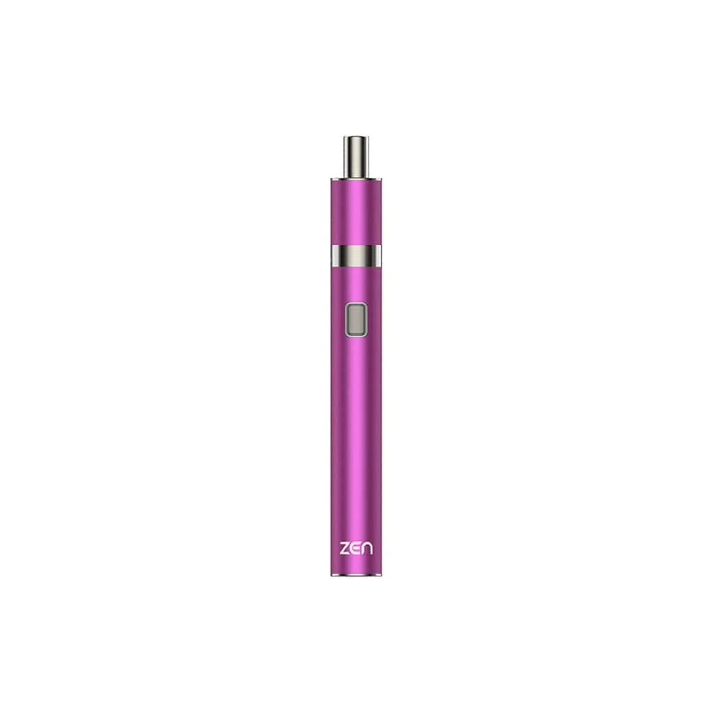 Yocan Zen Wax Portable Vaporizer (taxes extra)