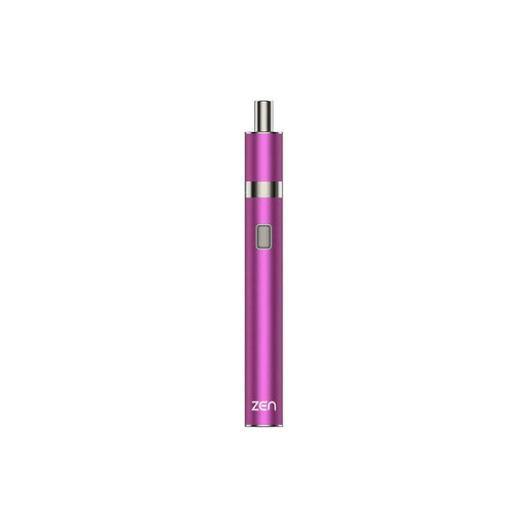 Yocan Zen Wax Portable Vaporizer (taxes extra)