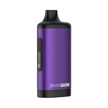 Buy purple Yocan Ziva Pro 510 Battery