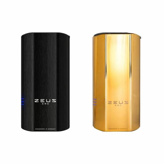 Zeus Arc GT4 Portable Vaporizer (taxes extra)