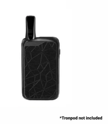 Buy black-gunmetal Zeus Ion 510 Battery