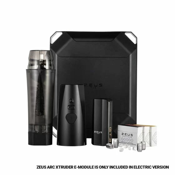 Zeus Arc GT3 Portable Vaporizer | Vaporizers.ca Zeus Arc GT3 Portable Vaporizer | Vaporizers.ca