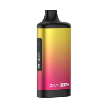 Buy yellow-pink Yocan Ziva Pro 510 Battery