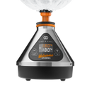 Volcano Hybrid Vaporizer with easy valve balloon