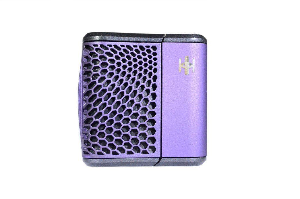 Haze V3 Vaporizer Vaporizers.ca